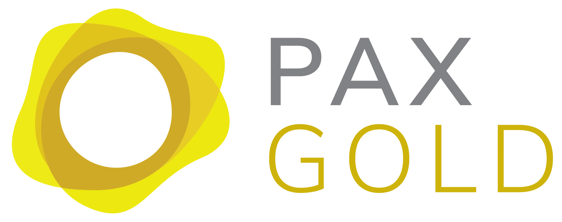 Pax Gold — PAXG